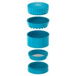 MOLEDOR CERAMICO DREAM HIGH BLUE