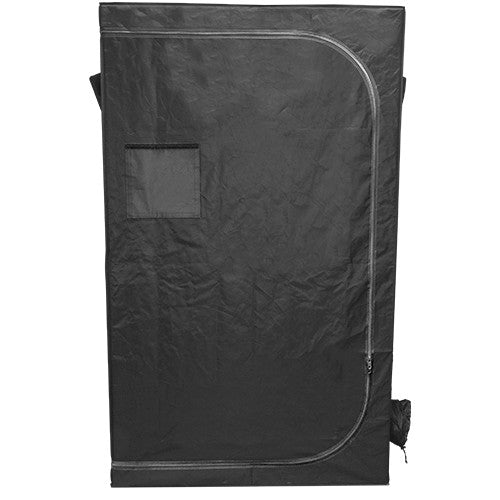 CARPA LIGHT PLUS 150X150X200CM CULTIBOX