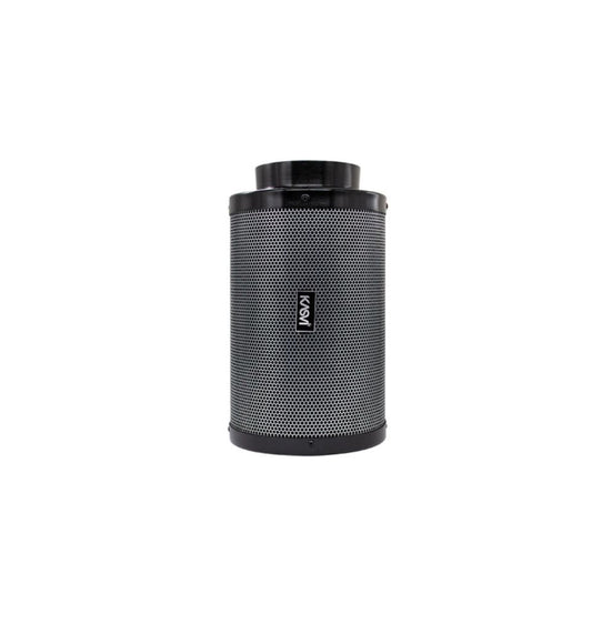 FILTRO DE CARBON ACTIVADO 125X400-KASVI