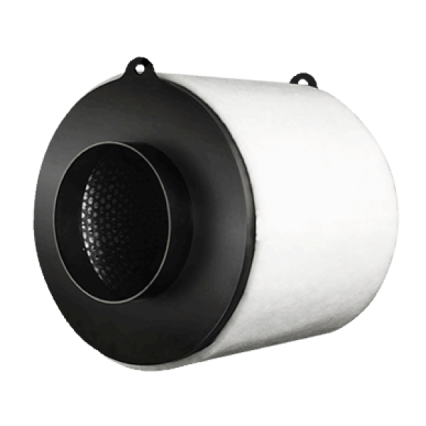 FILTRO CARBON 125/600MH3 GARDEN HIGH PRO