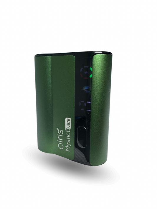 Batería Airis Mystica Ace Prairie Green
