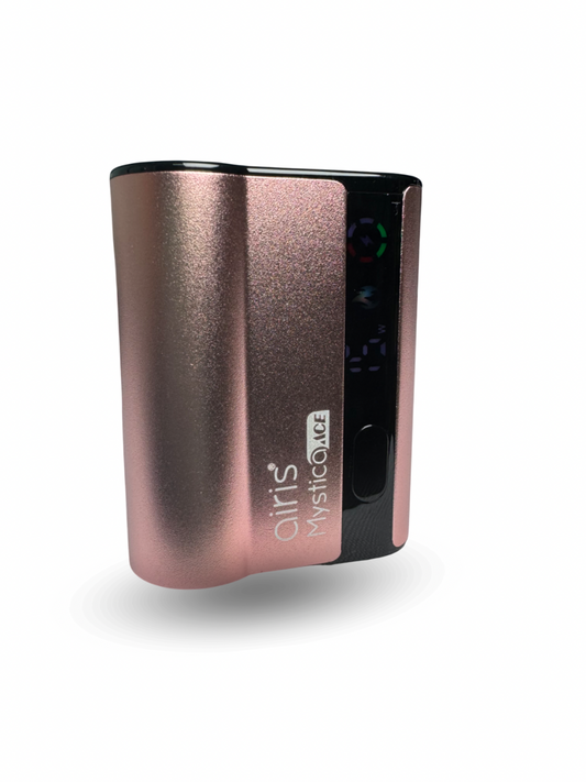 Batería Airis Mystica Ace Rose Gold