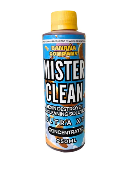 Mister Clean 250ML - Banana Company