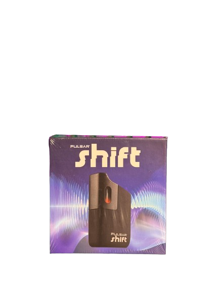 PULSAR SHIFT