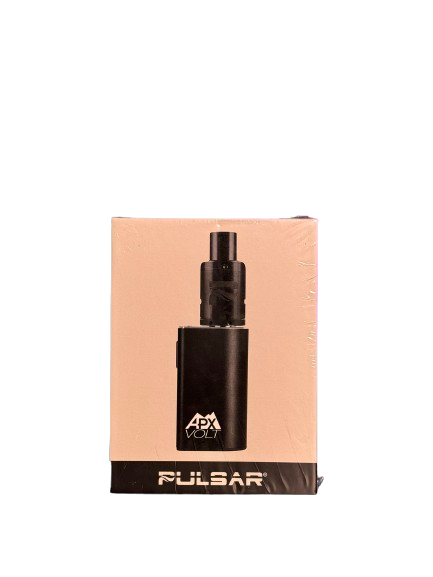 PULSAR APX VOLT V3 COLOR BLACKOUT
