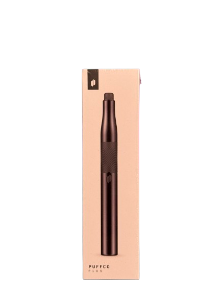 PUFFCO PLUS 2023 COLOR NEGRO