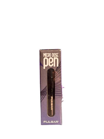 PULSAR MICRO DOSE PEN