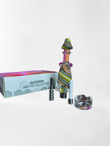 GLYCERIN NECTAR COLLECTOR CNC004