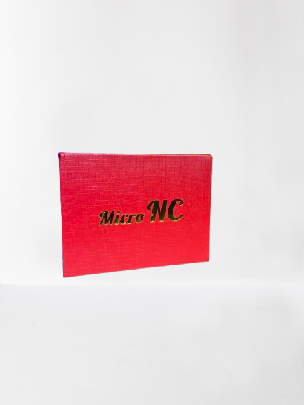 NECTAR COLLECTOR MICRO CNC-001