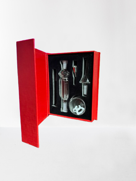 NECTAR COLLECTOR MICRO CNC-001