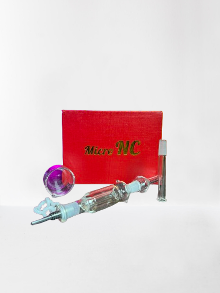 NECTAR COLLECTOR MICRO CNC-001