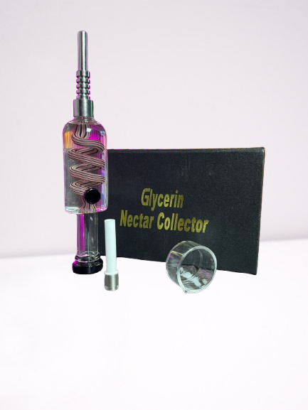 NECTAR COLLECTOR CNC-015