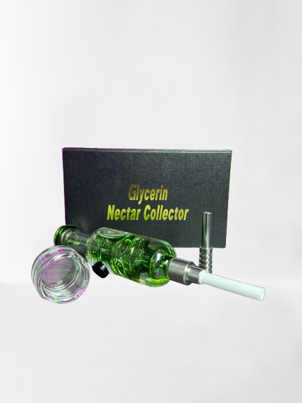 NECTAR COLLECTOR CNC006