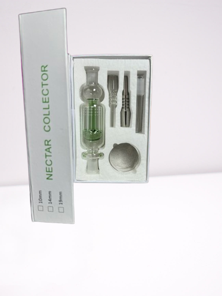NECTAR COLLECTOR CNC-011