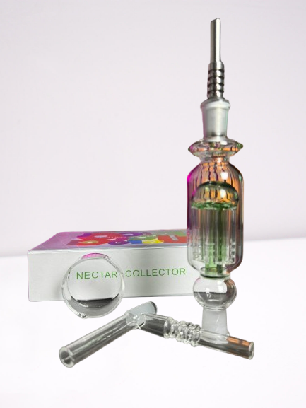 NECTAR COLLECTOR CNC-011