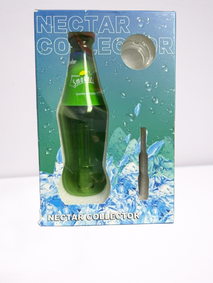 NECTAR COLLECTOR BOTELLA CNC002
