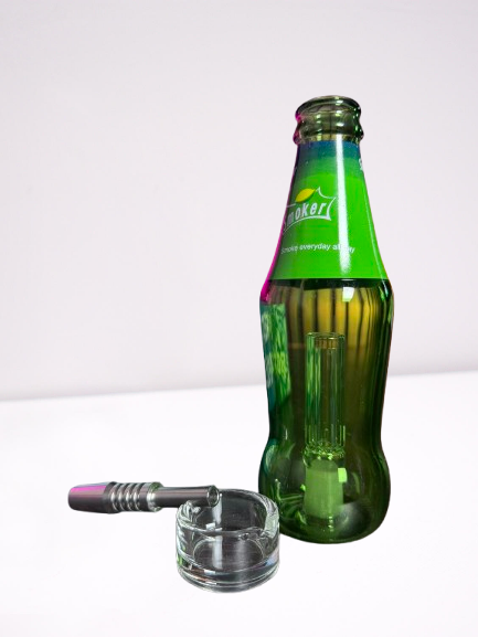 NECTAR COLLECTOR BOTELLA CNC002
