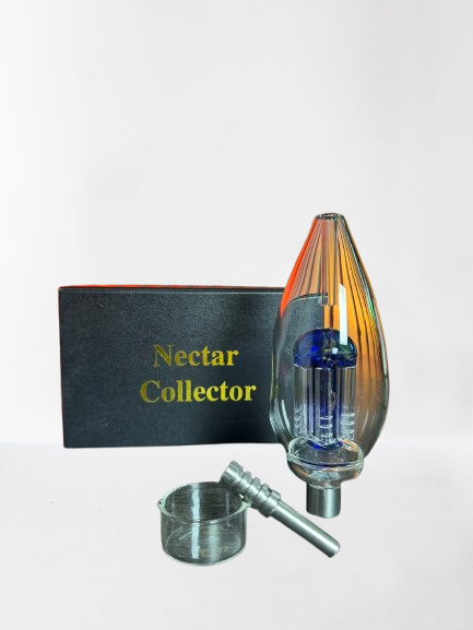 NECTAR COLLECTOR CNC-014