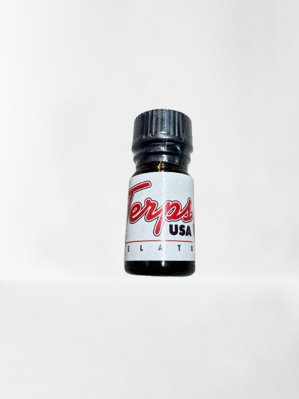 TERPENOS GELATO 5ML TERPS USA