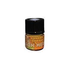 TERPENO JACK HERER 1ML BANANA COMPANY