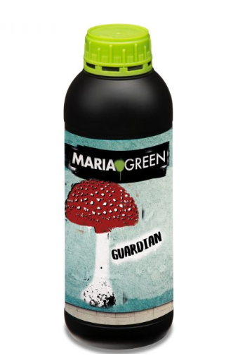 GUARDIAN 250ML MARIA GREEN