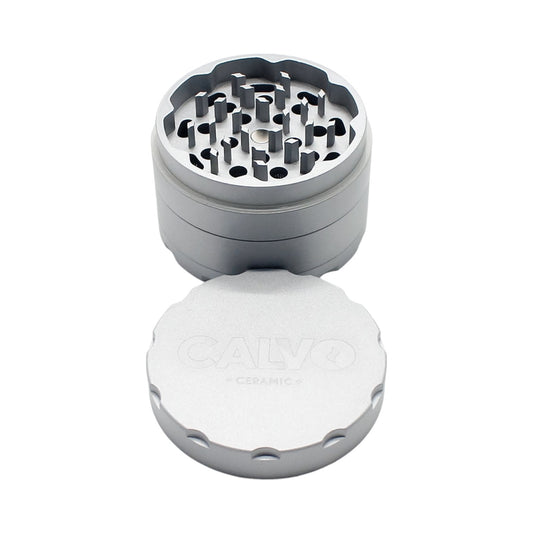 MOLEDOR CERAMICO SILVER 63MM CALVO
