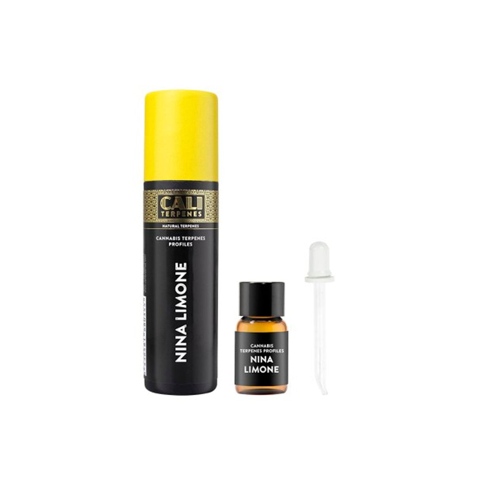 NINA LIMONE 1ML CALI TERPENS