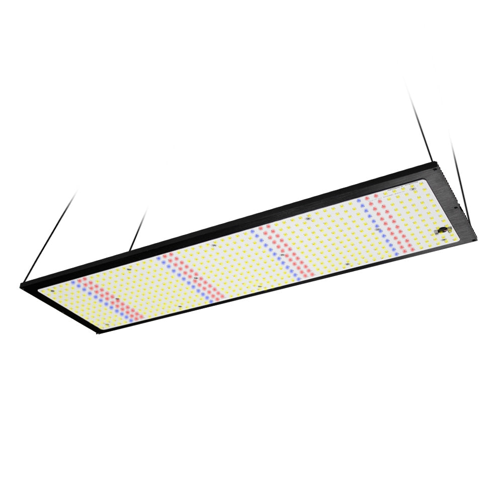 LED QUANTUM BOARD 240W con Dimmer GROWERS TECHNOLOGY