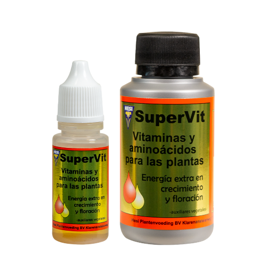 SUPER VIT 10ML HESI