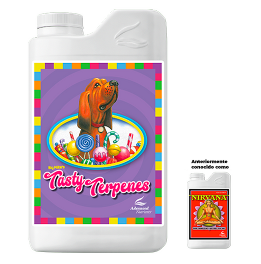 TASTY TERPENES 1L ADVANCED NUTRIENTS