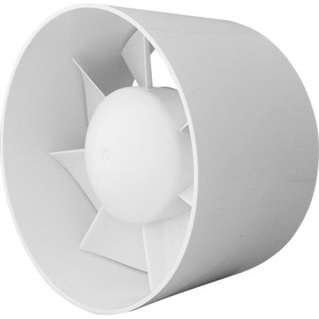 EXTRACTOR EN LINEA 100MM VENTS