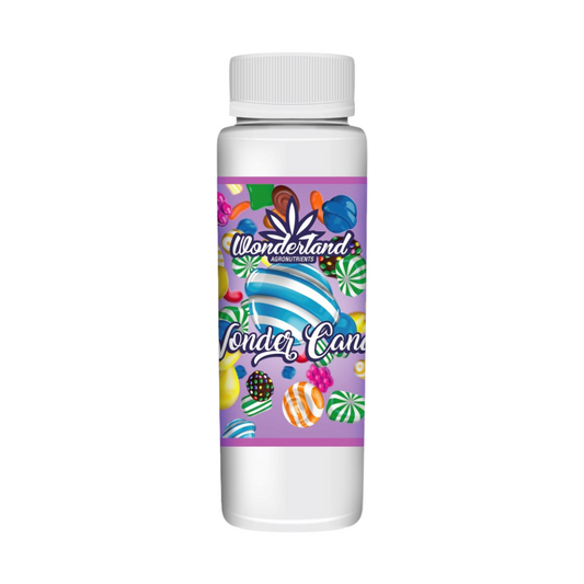 WONDERCANDY 250ML WONDERLAND
