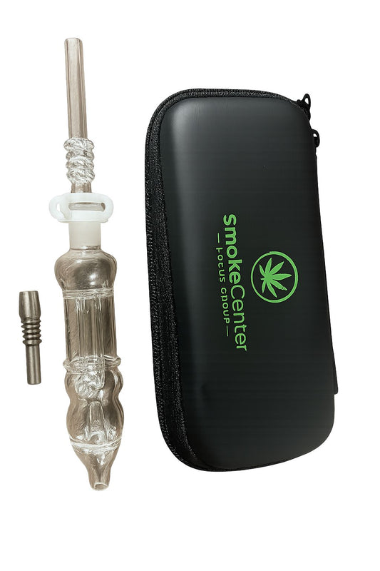KIT NECTAR COLECTOR SMOKECENTER