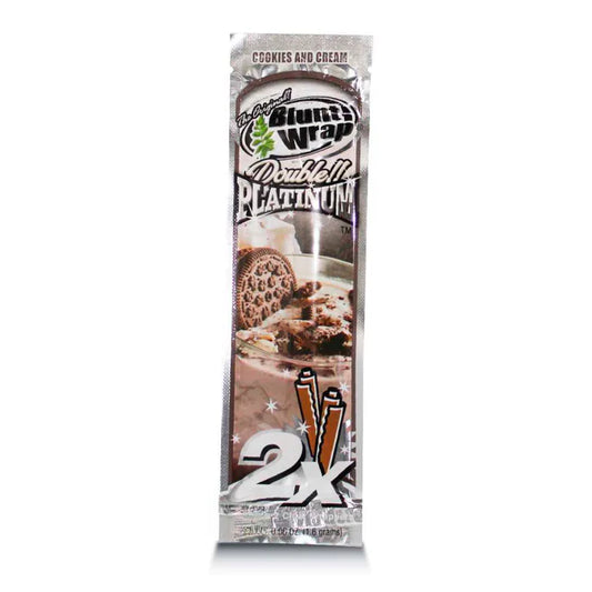 BLUNT COOKIES AND CREAM BLUNT WRAP