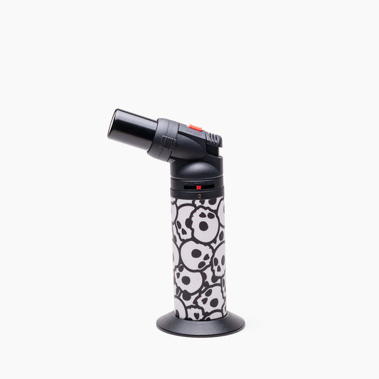SOPLETE BROILER SKULLZ CALVO