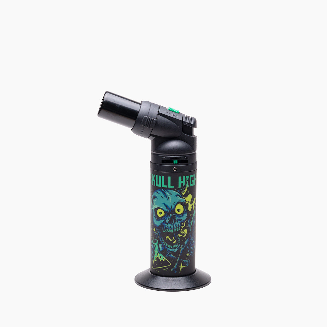 SOPLETE BROILER SKULL HIGH CALVO