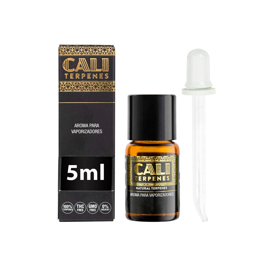 JAMAICAN DREAM 5ML CALI TERPENS