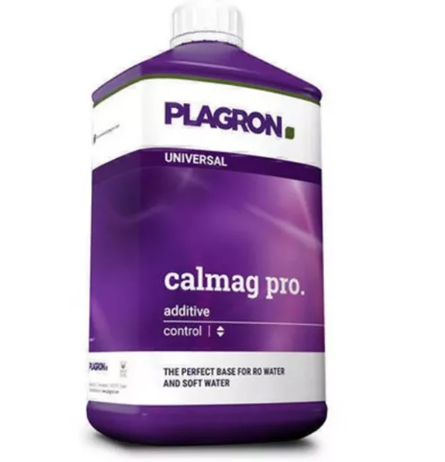 CALMAG PRO PLAGRON 1L