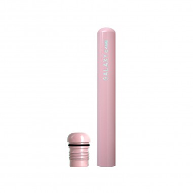 CONTENEDOR CASE CERAMIC PINK GALAXY