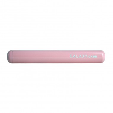 CONTENEDOR CASE CERAMIC PINK GALAXY