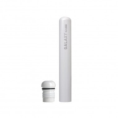 CONTENEDOR CASE CERAMIC WHITE GALAXY