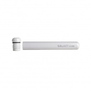 CONTENEDOR CASE CERAMIC WHITE GALAXY