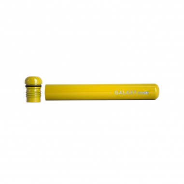CONTENEDOR CASE CERAMIC YELLOW GALAXY