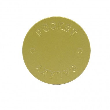 MOLEDOR POCKET GRINDER CERAMICO GALAXY