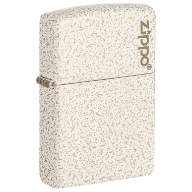 ENCENDEDOR CLASSIC MERCURY GLASS LOGO-ZIPPO