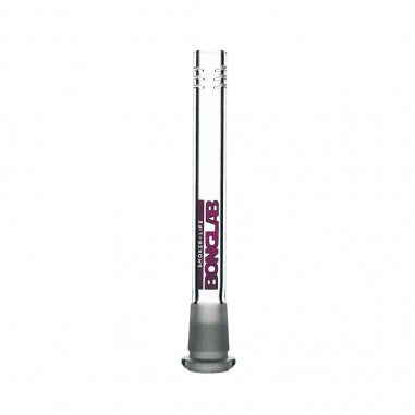 DIFUSOR LOGO MAGENTA 14MM 14CM BONGLAB