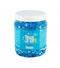 NEUTRALIZADOR DE OLOR GEL LIMPIO 900GR ZERUMPRO