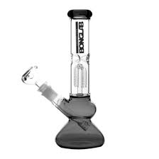 BONG FAT CANDY BLACK BONGLAB