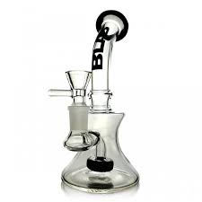 BONG POCKET BELL NEGRO BONGLAB