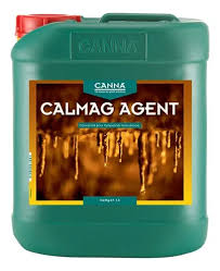 CALMAG AGENT 5L CANNA